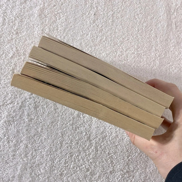 Vintage The Gunsmith  All Action Western Romance Novel x4 - Picture 9 of 14